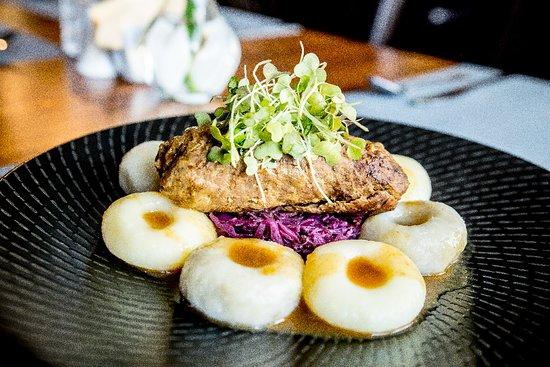 Restauracja Śląska